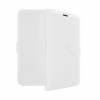 Magnetic Book Stand Case for Huawei P Smart 2018 White